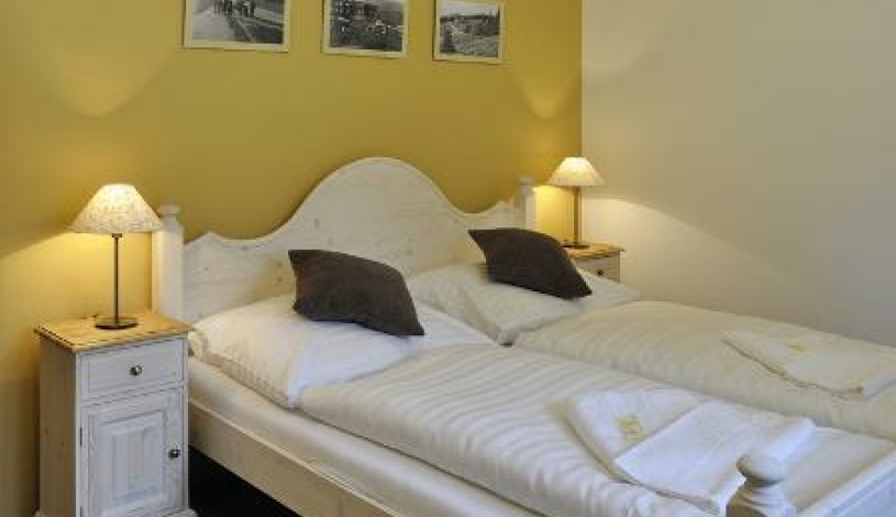 Grand Apartments Špindlerův Mlýn